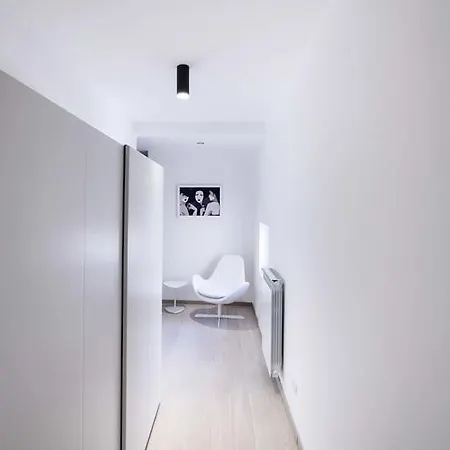 Marchouse Apartman